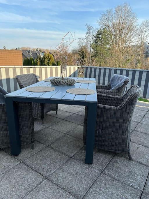 Maisonette Mit Dachterrasse - Keine Vermietung An Monteure Duren