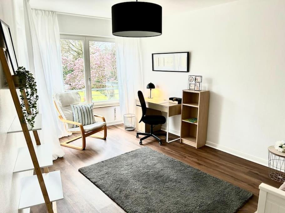 Maisonette Mit Dachterrasse - Keine Vermietung An Monteure Apartment *