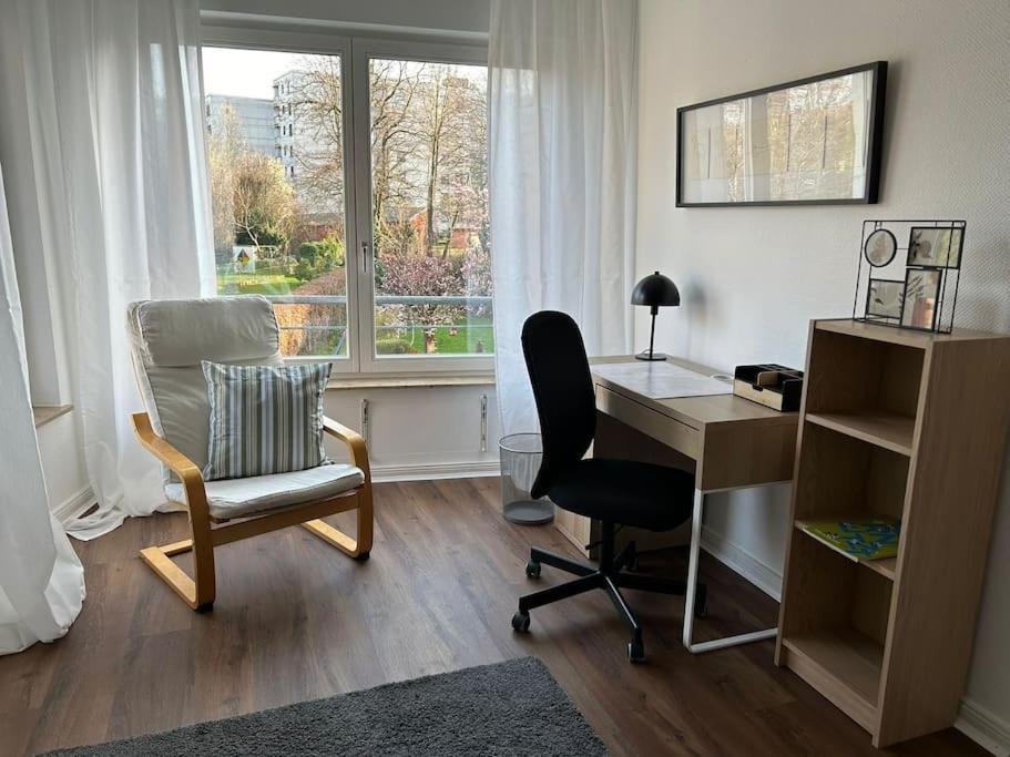 Apartment Maisonette Mit Dachterrasse - Keine Vermietung An Monteure Duren