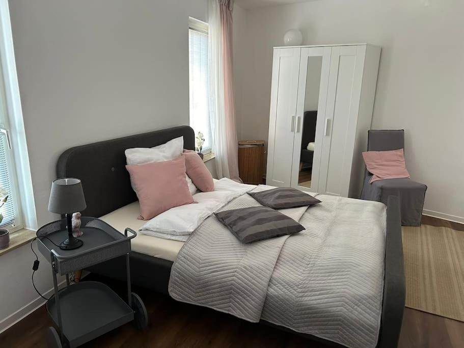 Maisonette Mit Dachterrasse - Keine Vermietung An Monteure Apartment
