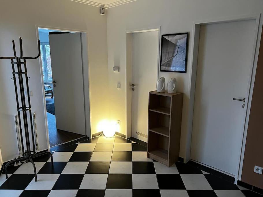 Apartment Maisonette Mit Dachterrasse - Keine Vermietung An Monteure