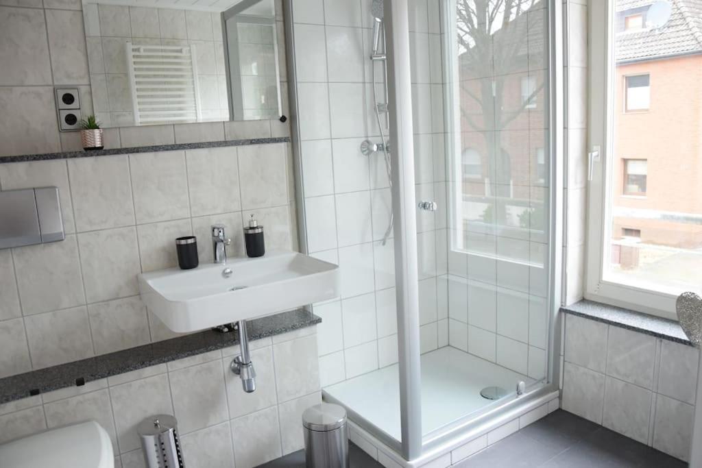 Maisonette Mit Dachterrasse - Keine Vermietung An Monteure *